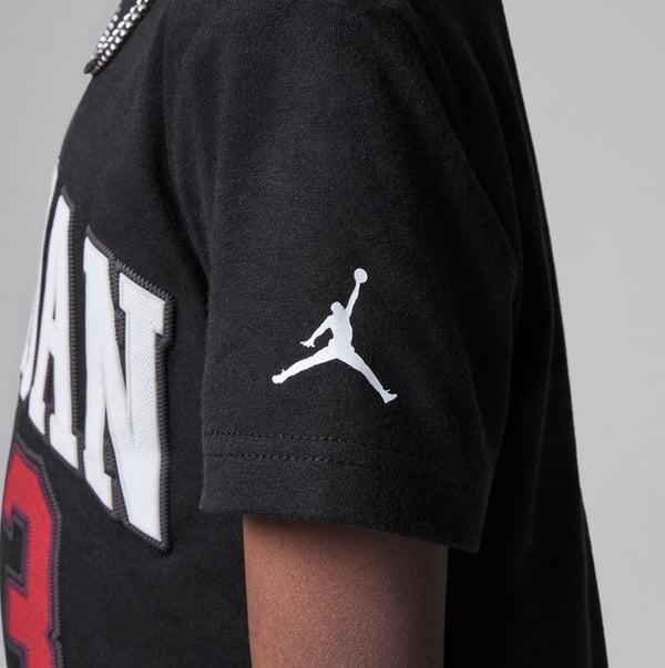 NIKE JORDAN JDB PRACTICE FLIGHT ERKEK ÇOCUK TİŞÖRT