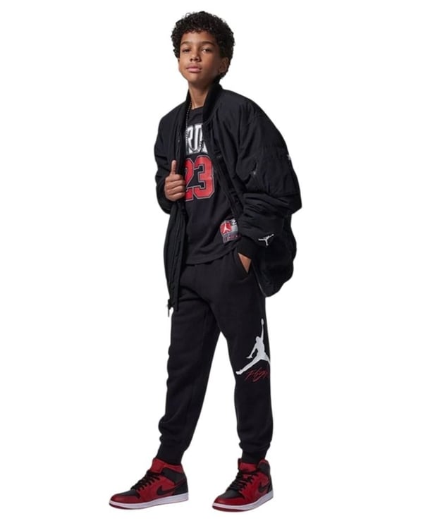 NIKE JORDAN JDB PRACTICE FLIGHT ERKEK ÇOCUK TİŞÖRT 95A088