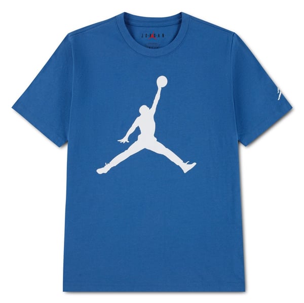 NIKE JORDAN JDB S/S JUMPMAN TEE ERKEK ÇOCUK TİŞÖRT