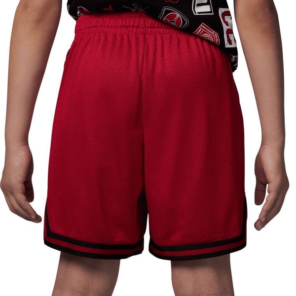 NIKE JORDAN JDB TAPING MESH SHORT ERKEK ÇOCUK ŞORT 95D688