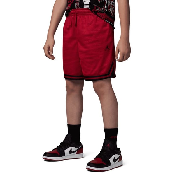 NIKE JORDAN JDB TAPING MESH SHORT ERKEK ÇOCUK ŞORT 95D688
