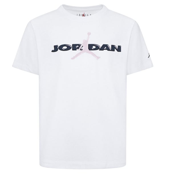 NIKE JORDAN JDG CRAFTED UTILITY JORDAN SS KIZ ÇOCUK TİŞÖRT