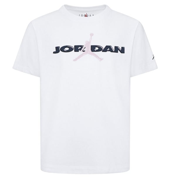 NIKE JORDAN JDG CRAFTED UTILITY JORDAN SS KIZ ÇOCUK TİŞÖRT