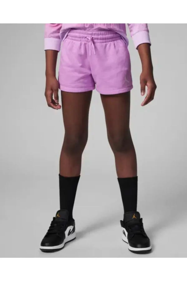 NIKE JORDAN JDG JORDAN ESSENTIALS SHORTS KIZ ÇOCUK ŞORT