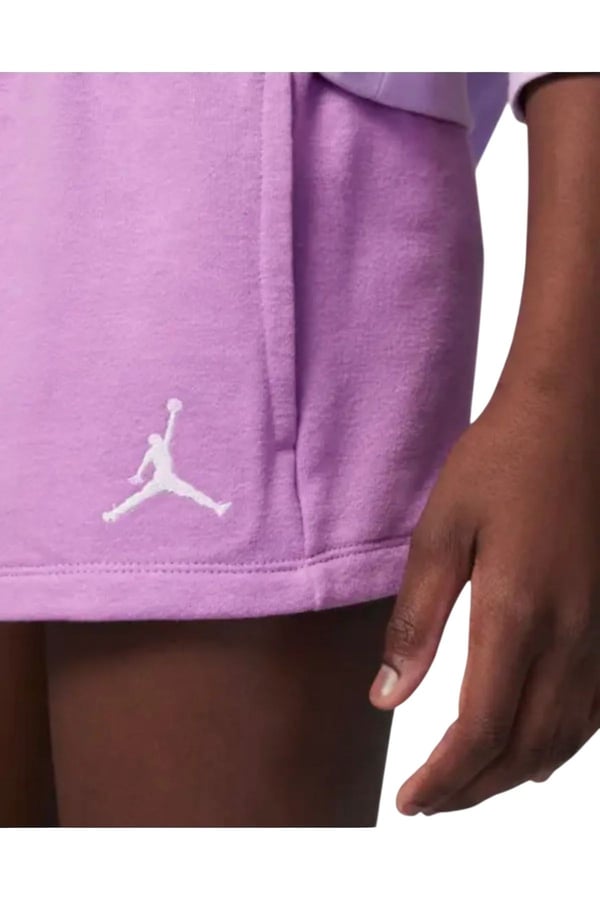 NIKE JORDAN JDG JORDAN ESSENTIALS SHORTS KIZ ÇOCUK ŞORT
