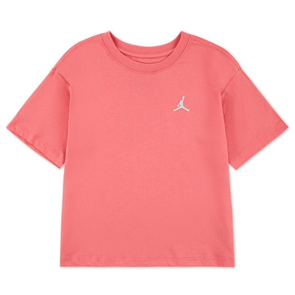 NIKE JORDAN JDG MJ BRKLYN ESSENTIALS SS TEE KIZ ÇOCUK TİŞÖRT