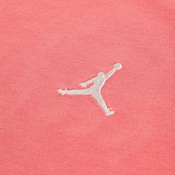 NIKE JORDAN JDG MJ BRKLYN ESSENTIALS SS TEE KIZ ÇOCUK TİŞÖRT