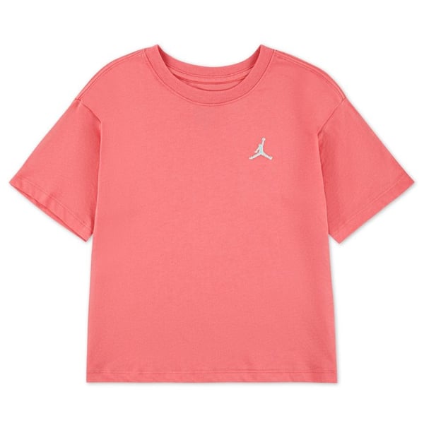NIKE JORDAN JDG MJ BRKLYN ESSENTIALS SS TEE KIZ ÇOCUK TİŞÖRT