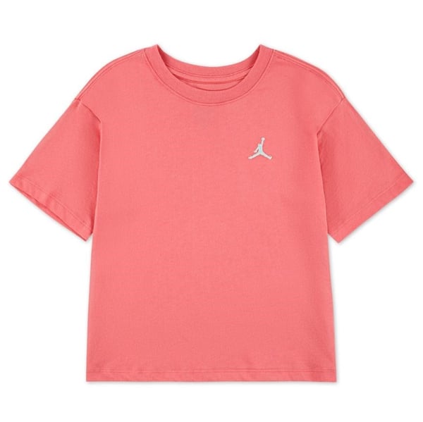 NIKE JORDAN JDG MJ BRKLYN ESSENTIALS SS TEE KIZ ÇOCUK TİŞÖRT