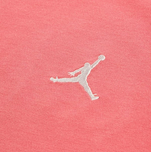 NIKE JORDAN JDG MJ BRKLYN ESSENTIALS SS TEE KIZ ÇOCUK TİŞÖRT