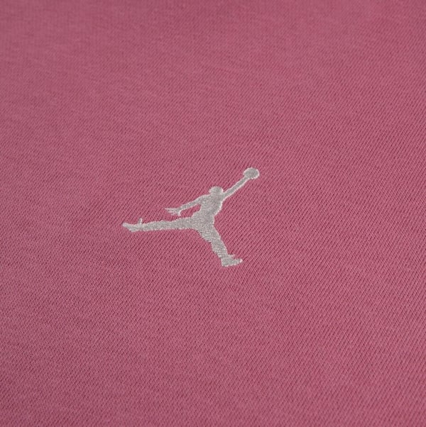 NIKE JORDAN JDG SHE'S AN ALL STAR FT PO HO KIZ ÇOCUK SWEATSHİRT