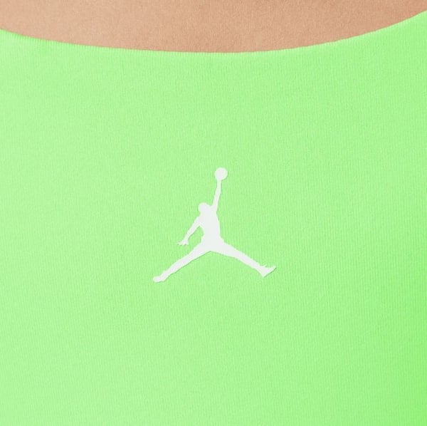 NIKE JORDAN JDG SPORT INDY BRA KIZ ÇOCUK SPORCU SÜTYENİ