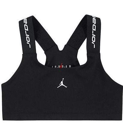 NIKE JORDAN JDG SPORT INDY BRA KIZ ÇOCUK SPORCU SÜTYENİ