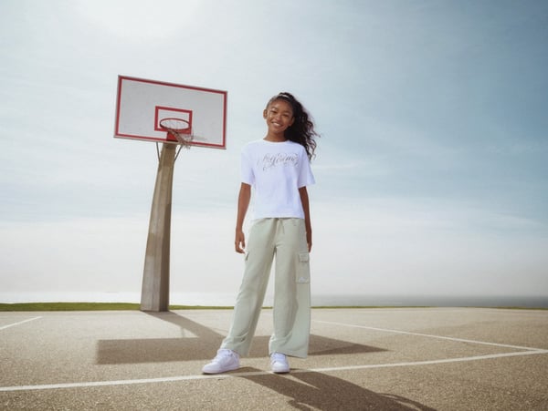 NIKE JORDAN JDG W J AIR JORDAN SS GF GFX TEE KIZ ÇOCUK TİŞÖRT
