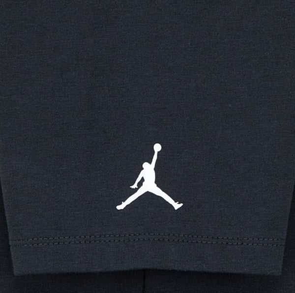 NIKE JORDAN JDG W J AIR JORDAN SS GF GFX TEE KIZ ÇOCUK TİŞÖRT