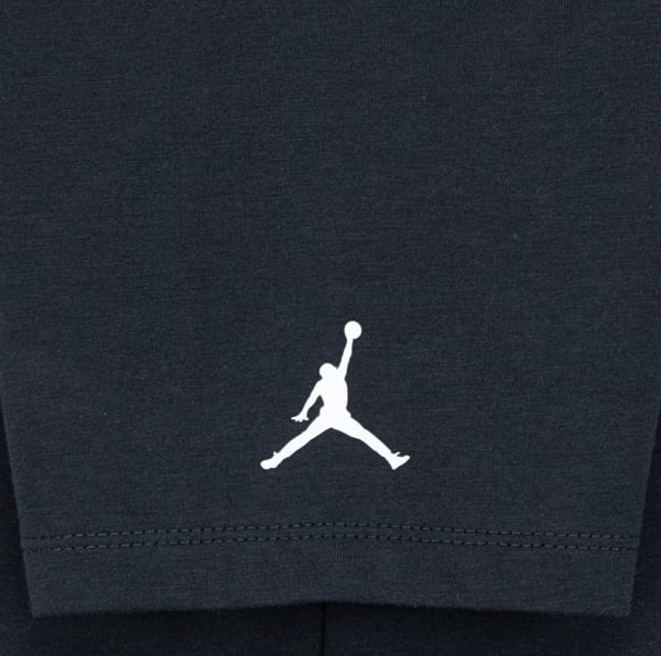 NIKE JORDAN JDG W J AIR JORDAN SS GF GFX TEE KIZ ÇOCUK TİŞÖRT