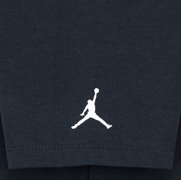 NIKE JORDAN JDG W J AIR JORDAN SS GF GFX TEE KIZ ÇOCUK TİŞÖRT