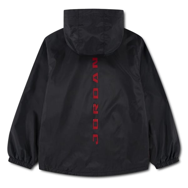 NIKE JORDAN JDN 3 IN 1 SYSTEMS JACKET ERKEK ÇOCUK POLAR & YAĞMURLUK (2'Lİ PAKET)