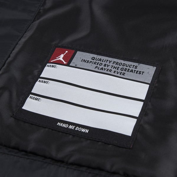 NIKE JORDAN JDN 3 IN 1 SYSTEMS JACKET ERKEK ÇOCUK POLAR & YAĞMURLUK (2'Lİ PAKET)