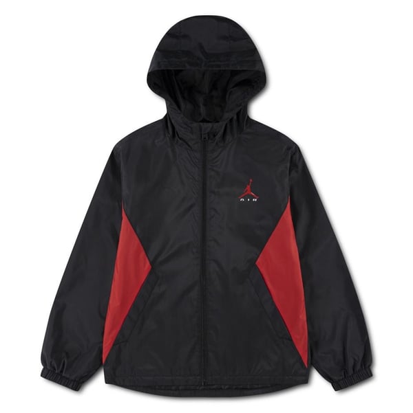 NIKE JORDAN JDN 3 IN 1 SYSTEMS JACKET ERKEK ÇOCUK POLAR & YAĞMURLUK (2'Lİ PAKET)