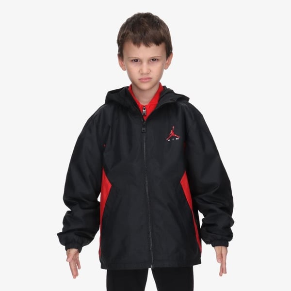 NIKE JORDAN JDN 3 IN 1 SYSTEMS JACKET ERKEK ÇOCUK POLAR & YAĞMURLUK (2'Lİ PAKET)