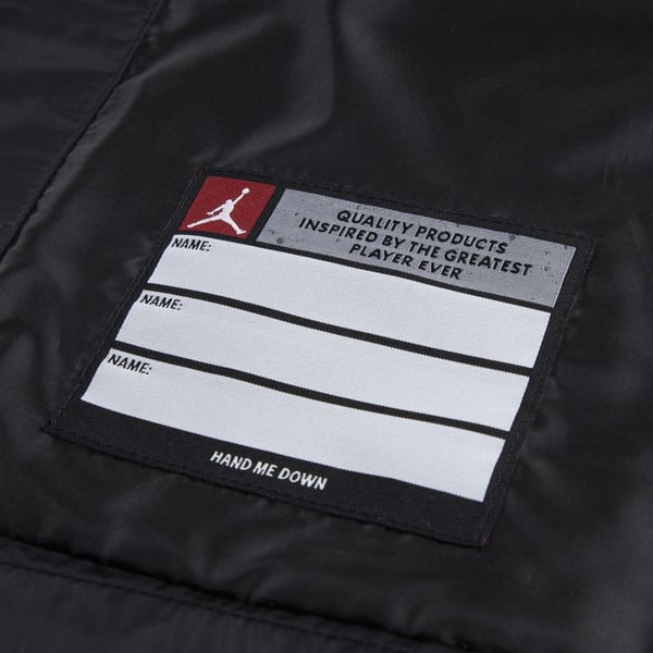 NIKE JORDAN JDN 3 IN 1 SYSTEMS JACKET ERKEK ÇOCUK POLAR & YAĞMURLUK (2'Lİ PAKET)