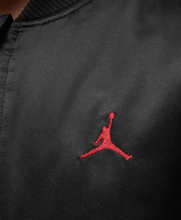 NIKE JORDAN JDN BIG LOGO HOODED BOMBER ERKEK ÇOCUK MONT