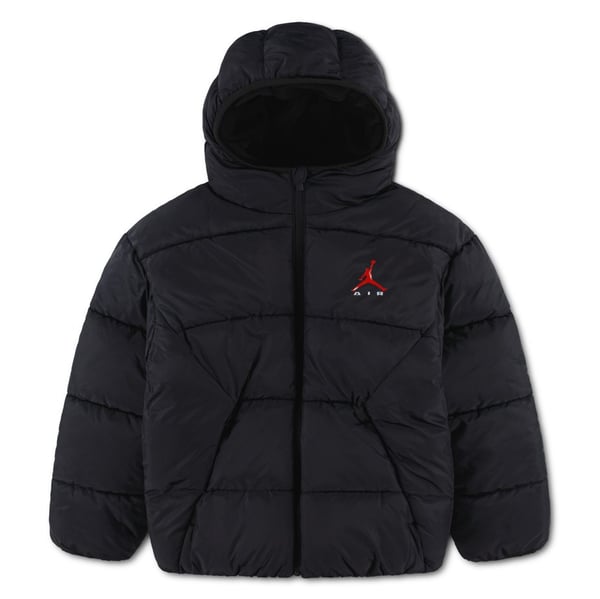 NIKE JORDAN JDN BROOKLYN GFX PUFFER ERKEK ÇOCUK MONT