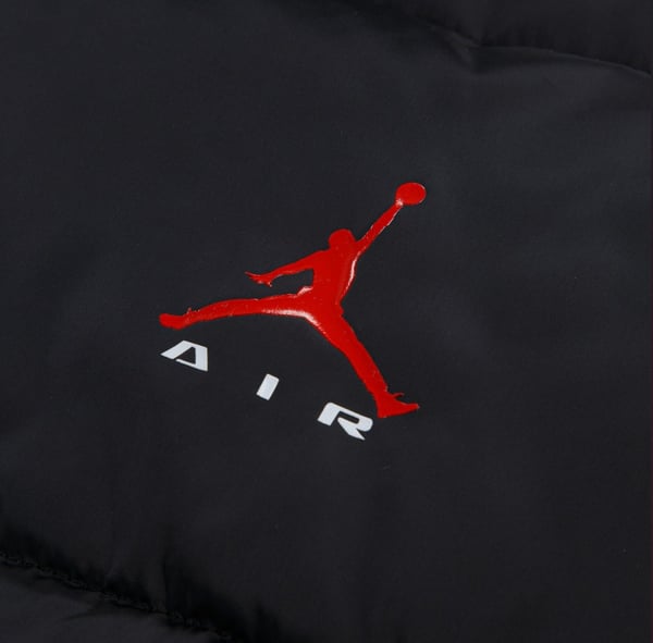 NIKE JORDAN JDN BROOKLYN GFX PUFFER ERKEK ÇOCUK MONT