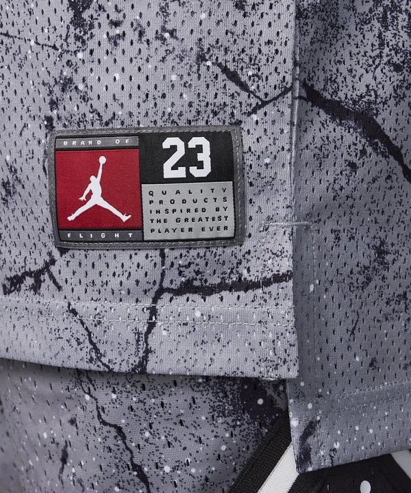 NIKE JORDAN JDN JORDAN 23 AOP JERSEY ÇOCUK FORMA ATLET
