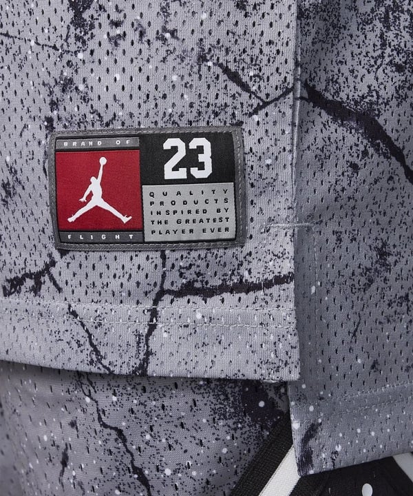 NIKE JORDAN JDN JORDAN 23 AOP JERSEY ÇOCUK FORMA ATLET