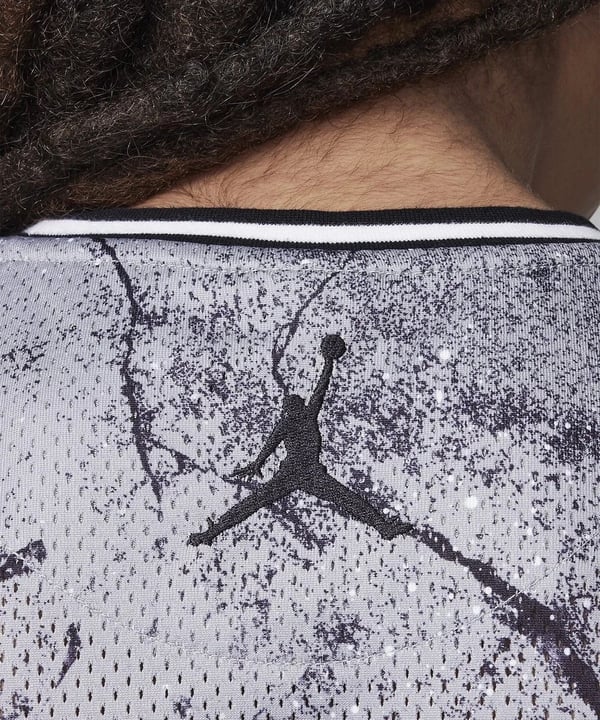 NIKE JORDAN JDN JORDAN 23 AOP JERSEY ÇOCUK FORMA ATLET