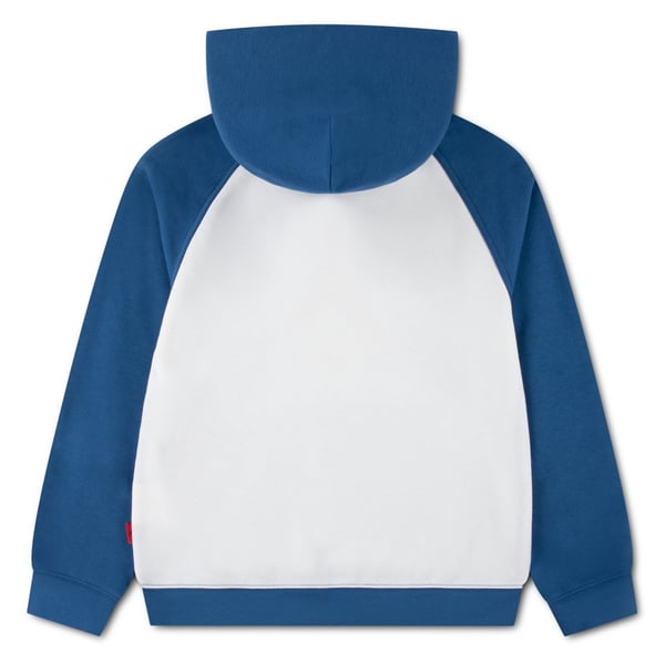 NIKE JORDAN JDN MJ AIR HBR PO HOODIE ERKEK ÇOCUK SWEATSHİRT