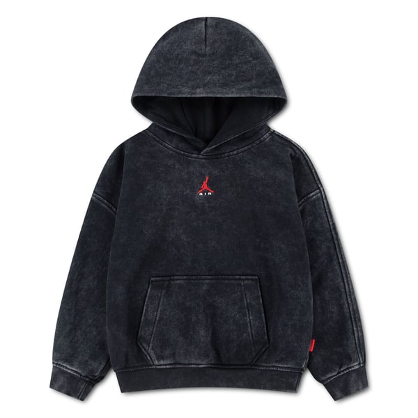 NIKE JORDAN JDN MJ BRK  WASHED FLC PO ERKEK ÇOCUK SWEATSHİRT