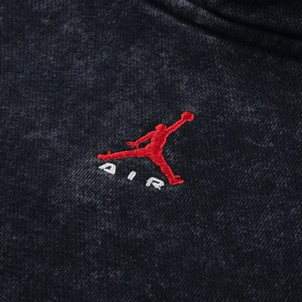 NIKE JORDAN JDN MJ BRK  WASHED FLC PO ERKEK ÇOCUK SWEATSHİRT