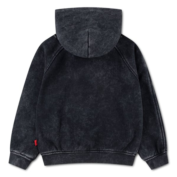 NIKE JORDAN JDN MJ BRK  WASHED FLC PO ERKEK ÇOCUK SWEATSHİRT
