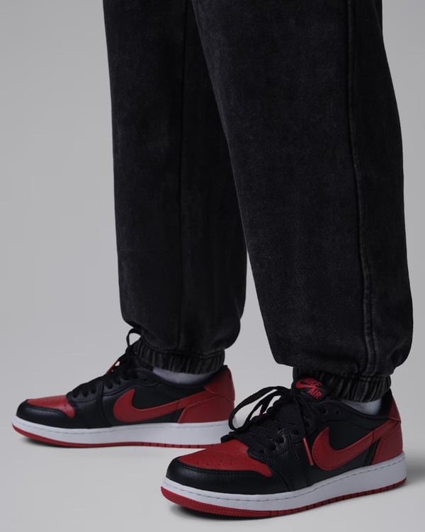 NIKE JORDAN JDN MJ BRK WASHED FT PANT ERKEK ÇOCUK EŞOFMAN ALTI