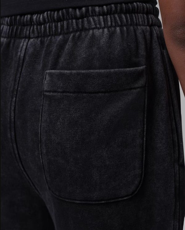 NIKE JORDAN JDN MJ BRK WASHED FT PANT ERKEK ÇOCUK EŞOFMAN ALTI