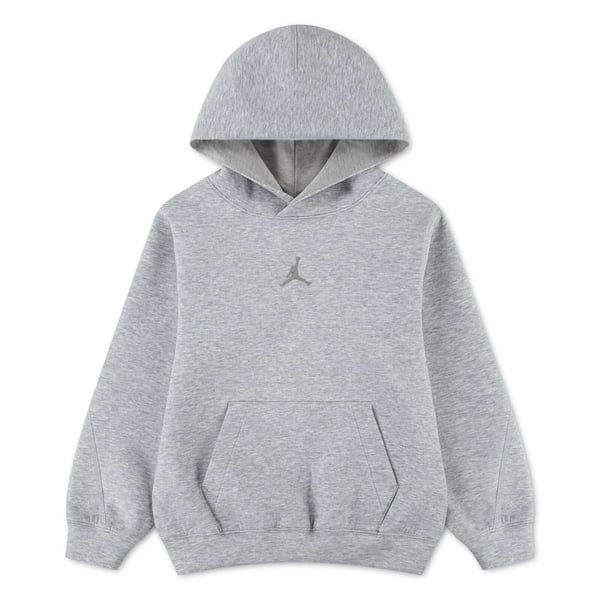 NIKE JORDAN JDN MJ THERMA-FIT SPORT PO HOO UNISEX ÇOCUK SWEATSHİRT