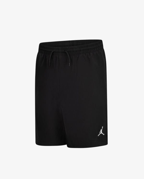 NIKE JORDAN JUMPMAN WOVEN PLAY SHORT TÜM ASTARLI ERKEK ÇOCUK ŞORT 95D817
