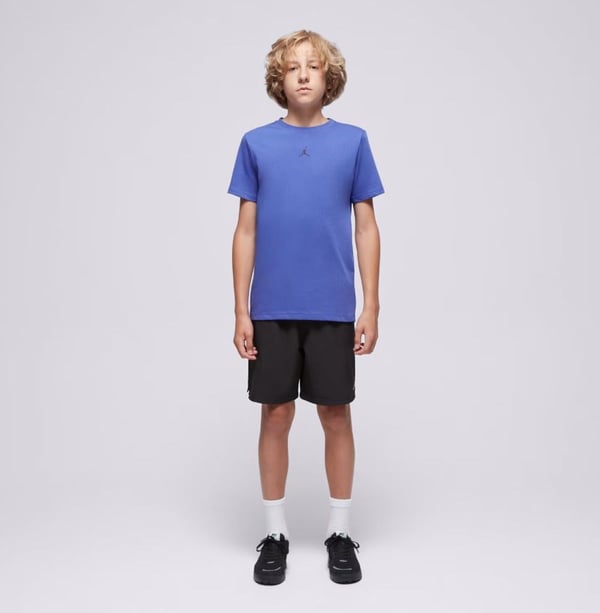 NIKE JORDAN JUMPMAN WOVEN PLAY SHORT TÜM ASTARLI ERKEK ÇOCUK ŞORT 95D817