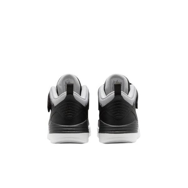 NIKE JORDAN MAX AURA 5 (PS) BASKETBOL ÇOCUK SPOR AYAKKABI