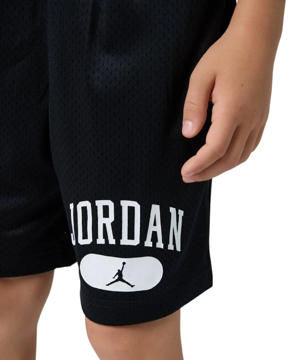 NIKE JORDAN MESH PE SHORT ERKEK ÇOCUK ŞORT 95D153
