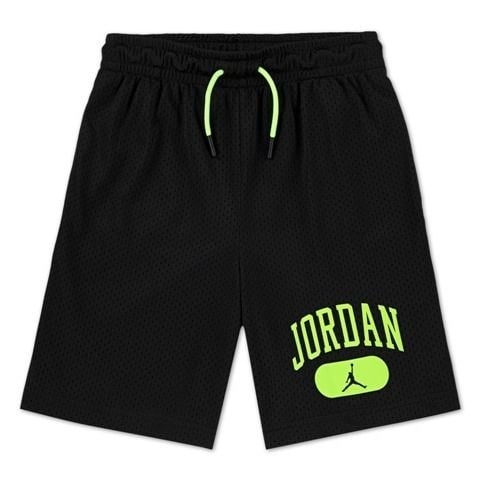 NIKE JORDAN MESH PE SHORT ERKEK ÇOCUK ŞORT 95D153