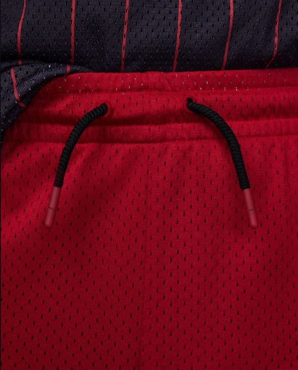 NIKE JORDAN MESH PE SHORT ERKEK ÇOCUK ŞORT 95D153