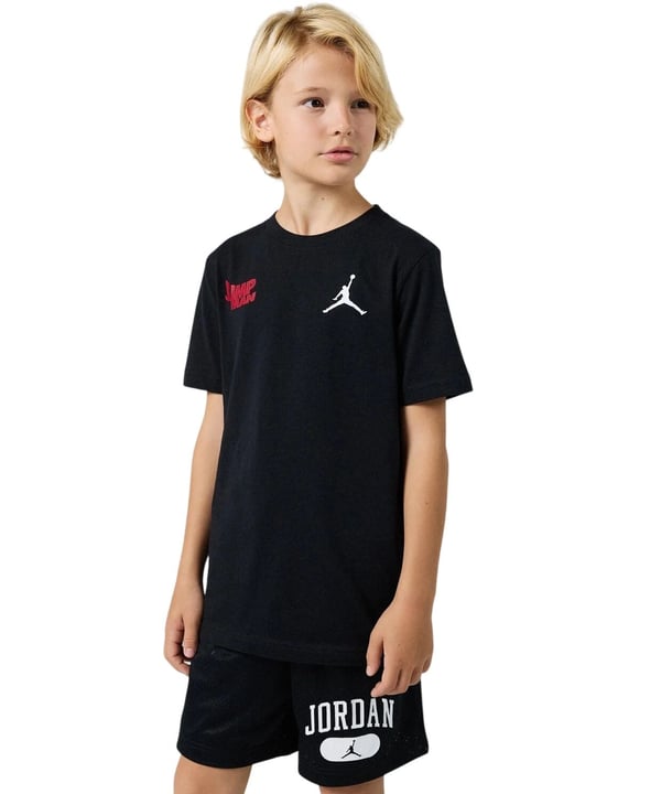 NIKE JORDAN MESH PE SHORT ERKEK ÇOCUK ŞORT 95D153