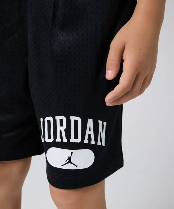 NIKE JORDAN MESH PE SHORT ERKEK ÇOCUK ŞORT 95D153