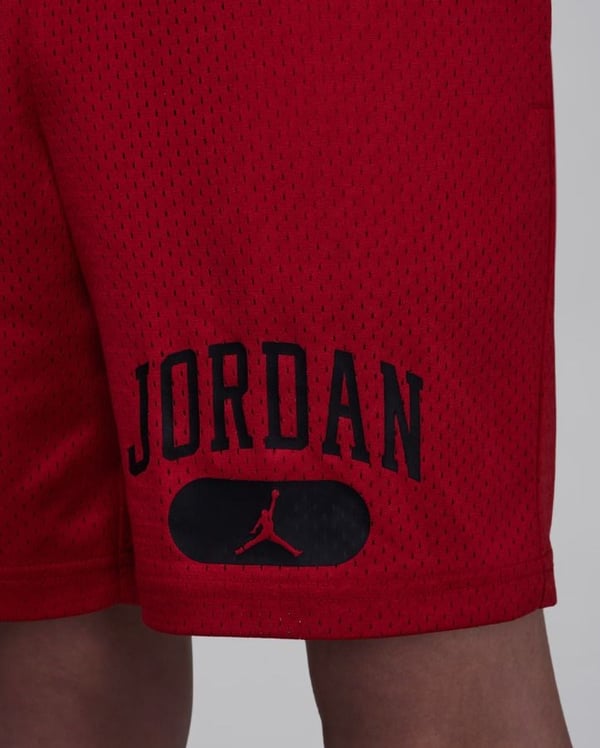 NIKE JORDAN MESH PE SHORT ERKEK ÇOCUK ŞORT 95D153