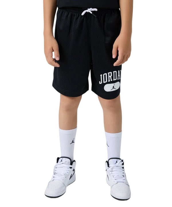 NIKE JORDAN MESH PE SHORT ERKEK ÇOCUK ŞORT 95D153