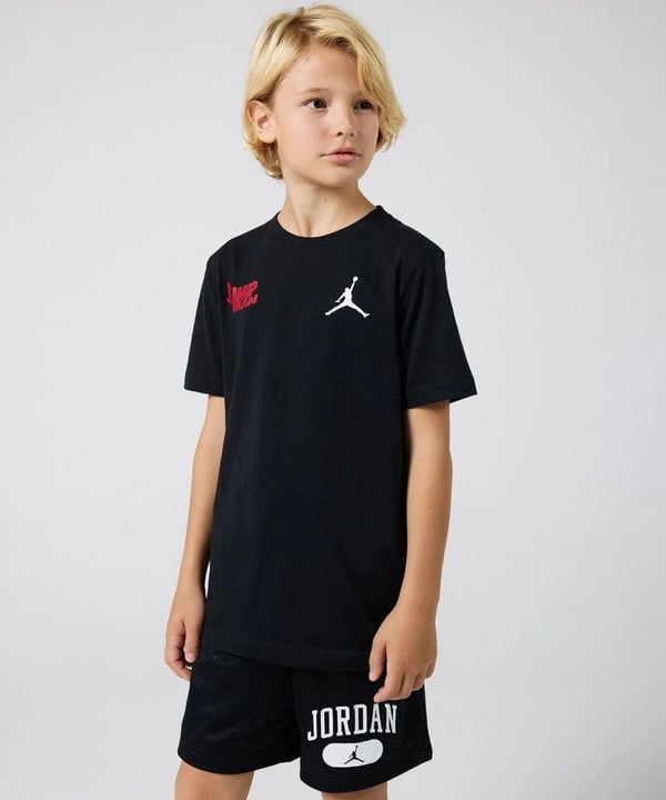 NIKE JORDAN MESH PE SHORT ERKEK ÇOCUK ŞORT 95D153